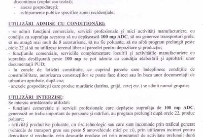Spațiu comercial, în Ciorogârla