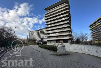Apartament cu 2 camere semidecomandat, mobilat în Plopilor - 20