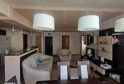 Apartament cu 3 camere în Nufărul