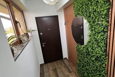 Apartament cu 3 camere decomandat, mobilat în Central - 8