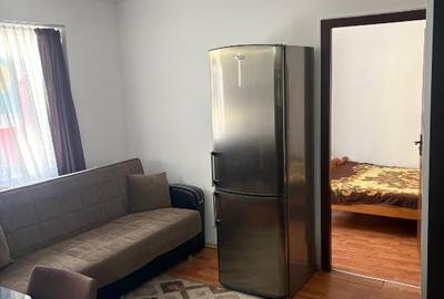 Apartament cu 2 camere decomandat în 9 Mai