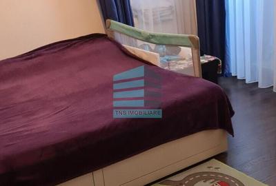 Apartament cu 3 camere decomandat, mobilat în Berceni - 16