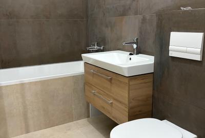 Duplex cu 4 camere cu Teren 290 Mp în Moșnița Nouă - 14