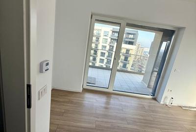Apartament cu 2 camere în Berceni - 4