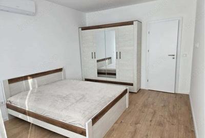 Apartament cu 2 camere în Dorobanților