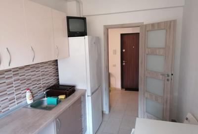 Apartament cu 2 camere decomandat în Central - 8