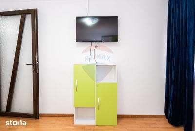 Casă cu 5 camere cu Teren 1600 Mp în Țițești - 16