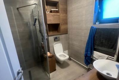 Casă individuală cu 4 camere cu Teren 200 Mp în Popas Păcurari - 2