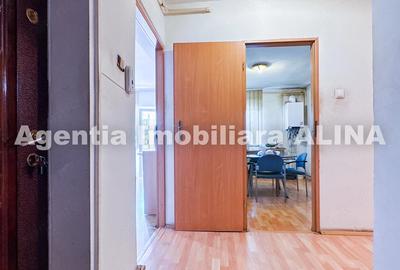 Apartament cu 4 camere decomandat în Decebal - 7
