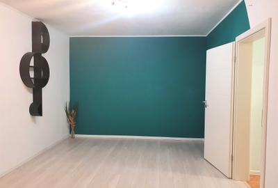 Apartament cu 2 camere semidecomandat în Baba Novac