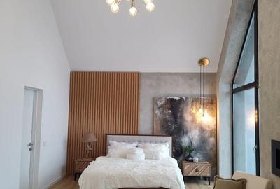 Casă cu 4 camere cu Teren 572 Mp în Corbeanca - 12