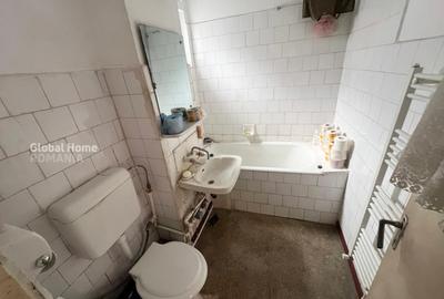 Apartament cu 2 camere decomandat în Tomis Nord - 13