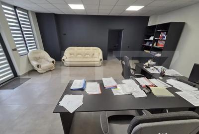 Spațiu comercial, de 88 mp, în Porolissum - 3