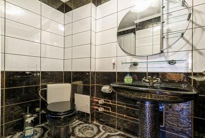 Apartament cu 4 camere decomandat în Drumul Taberei - 5