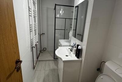 Garsonieră în Mărăști - 2