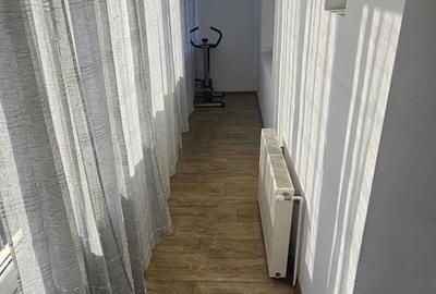 Apartament cu 2 camere decomandat în Ștrand - 4