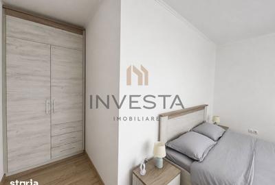 Apartament cu 2 camere semidecomandat, mobilat în Bună Ziua - 5