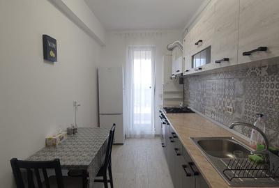 Apartament cu 2 camere decomandat în Sălaj - 6