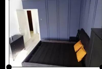 Garsonieră decomandată în Iancului