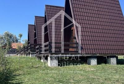 Spațiu comercial, în Poiana Sibiului - 6