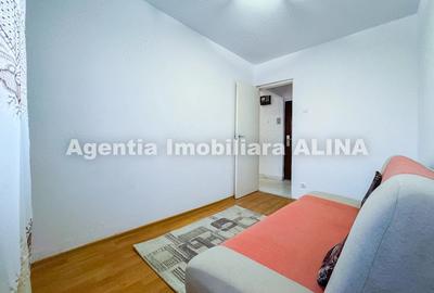 Apartament cu 3 camere semidecomandat în Astoria - 2
