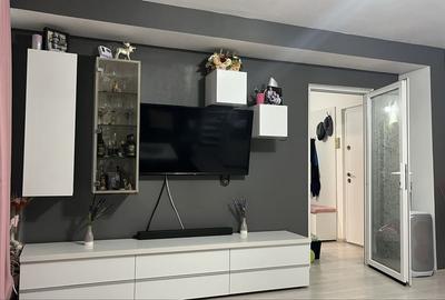 Apartament cu 2 camere decomandat în Central - 8