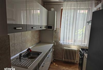 Apartament cu 2 camere în Tăuții-Măgherăuș - 3