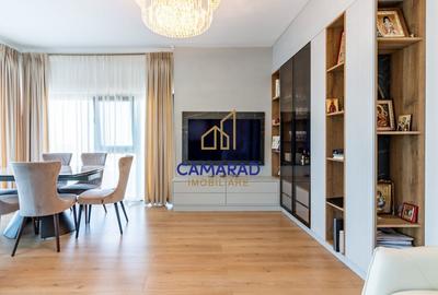 Apartament cu 3 camere decomandat, mobilat în Mihai Bravu - 3
