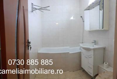 Garsonieră decomandată în Păcii - 13