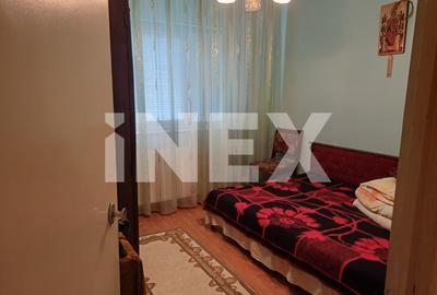 Apartament cu 3 camere decomandat în Central - 5