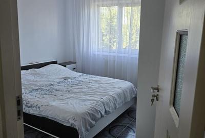 Apartament cu 2 camere decomandat în Cornitoiu