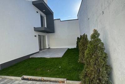 Casă cu Teren 75 Mp în Bucureștii Noi