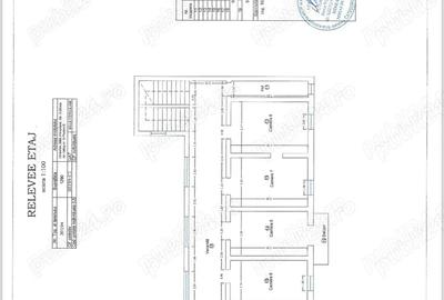 Spațiu comercial, de 300 mp, în Central - 3