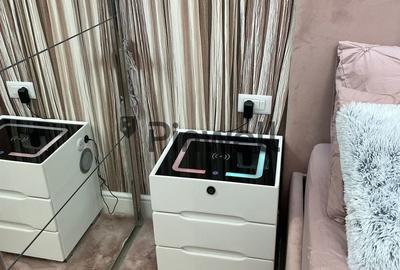Apartament cu 2 camere, mobilat în Centrul Istoric - 4