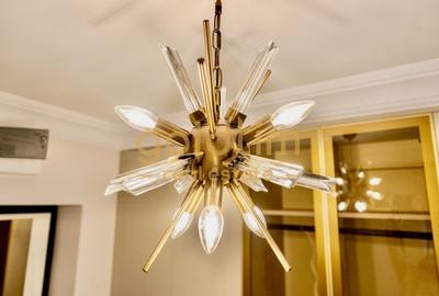 Apartament cu 2 camere decomandat, mobilat în Pipera - 19