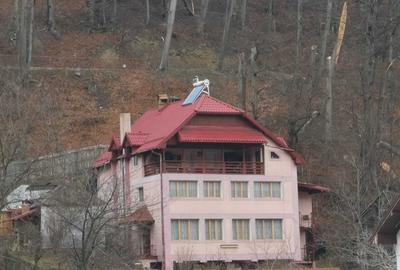 Casă cu 4 camere în Căciulata - 5