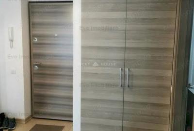 Apartament cu 2 camere decomandat în Cotroceni