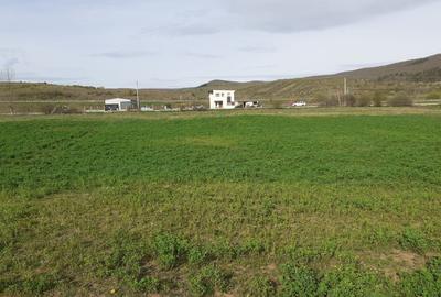 Teren de 900 mp, în Luna - 2