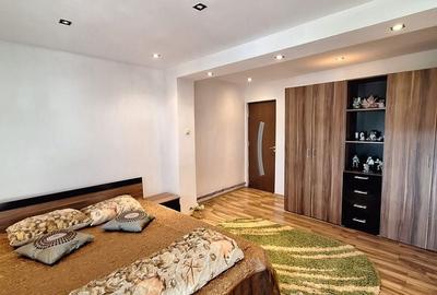 Apartament cu 2 camere decomandat în Big-Bascov - 12