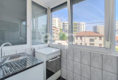 Apartament cu 3 camere decomandat în Lotus - 3