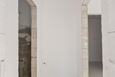 Apartament cu 2 camere în Faleza Nord