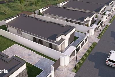 Casă cu 3 camere cu Teren 530 Mp în Paleu - 1