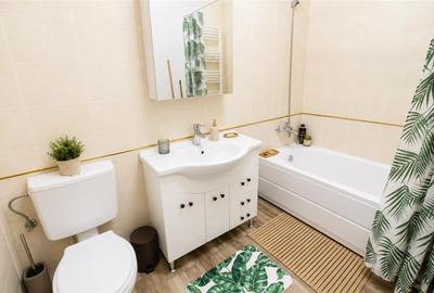 Apartament cu 2 camere semidecomandat, mobilat în Bună Ziua - 8