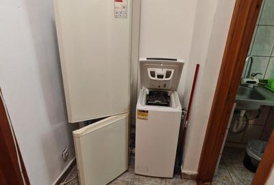 Garsonieră decomandată în Bahne - 3