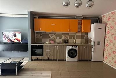 Apartament cu 2 camere în Baciu - 2