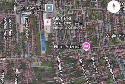 Apartament cu 2 camere decomandat, mobilat în Giroc - 4