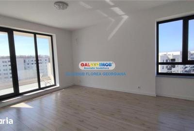 Apartament cu 3 camere decomandat, mobilat în Central - 8