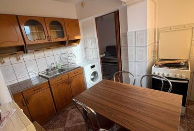 Garsonieră decomandată în Central - 6