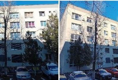 Apartament cu 3 camere în Central - 3