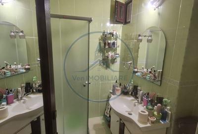 Apartament cu 3 camere semidecomandat în Decebal - 4